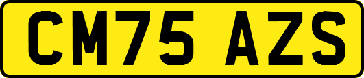 CM75AZS