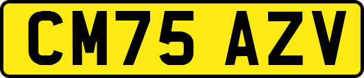 CM75AZV