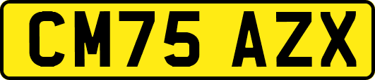 CM75AZX
