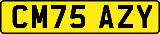 CM75AZY