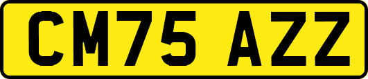 CM75AZZ