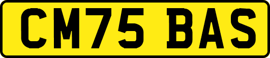 CM75BAS