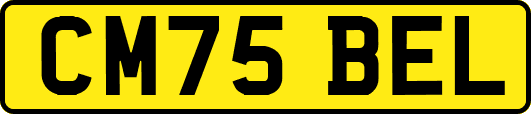 CM75BEL