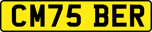 CM75BER