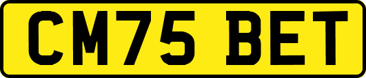 CM75BET