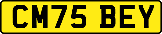 CM75BEY