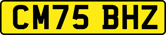 CM75BHZ