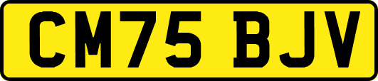 CM75BJV