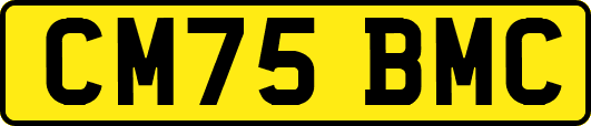 CM75BMC