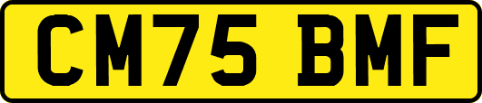 CM75BMF