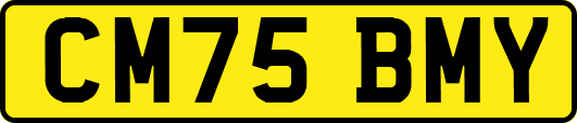 CM75BMY