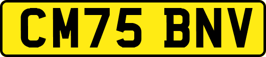 CM75BNV