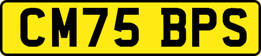 CM75BPS