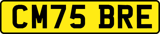 CM75BRE