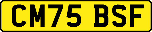 CM75BSF
