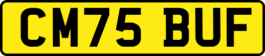 CM75BUF