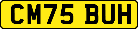 CM75BUH