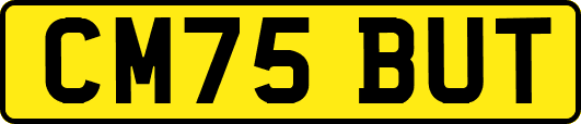 CM75BUT