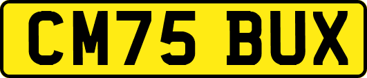CM75BUX