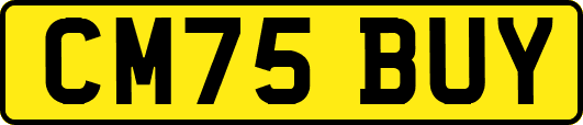 CM75BUY