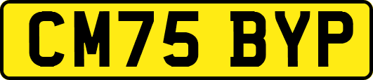 CM75BYP
