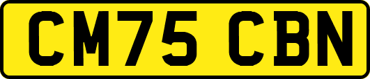 CM75CBN