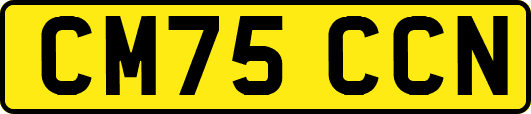 CM75CCN