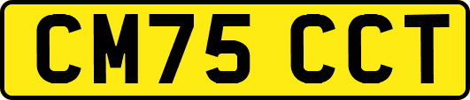 CM75CCT