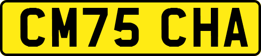 CM75CHA