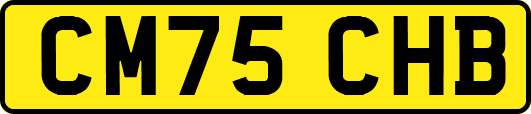 CM75CHB