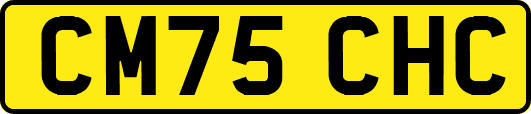 CM75CHC