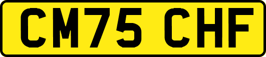 CM75CHF