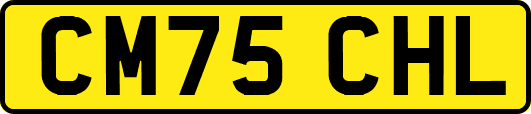 CM75CHL