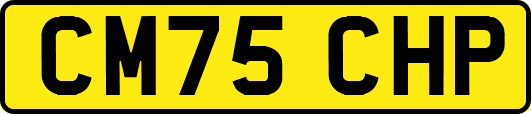 CM75CHP