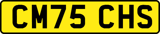 CM75CHS