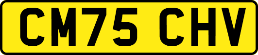 CM75CHV