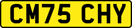 CM75CHY