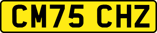 CM75CHZ