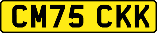 CM75CKK