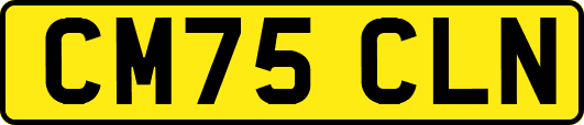 CM75CLN