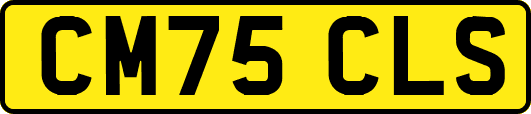CM75CLS