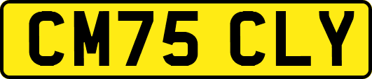CM75CLY