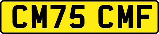 CM75CMF