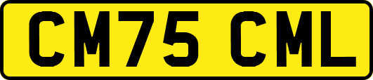 CM75CML