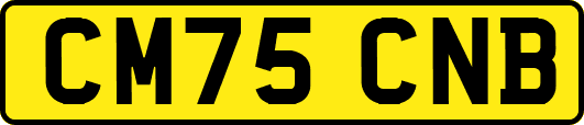 CM75CNB
