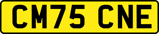 CM75CNE
