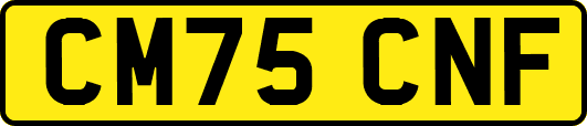 CM75CNF