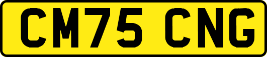 CM75CNG