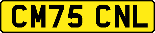 CM75CNL