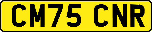 CM75CNR
